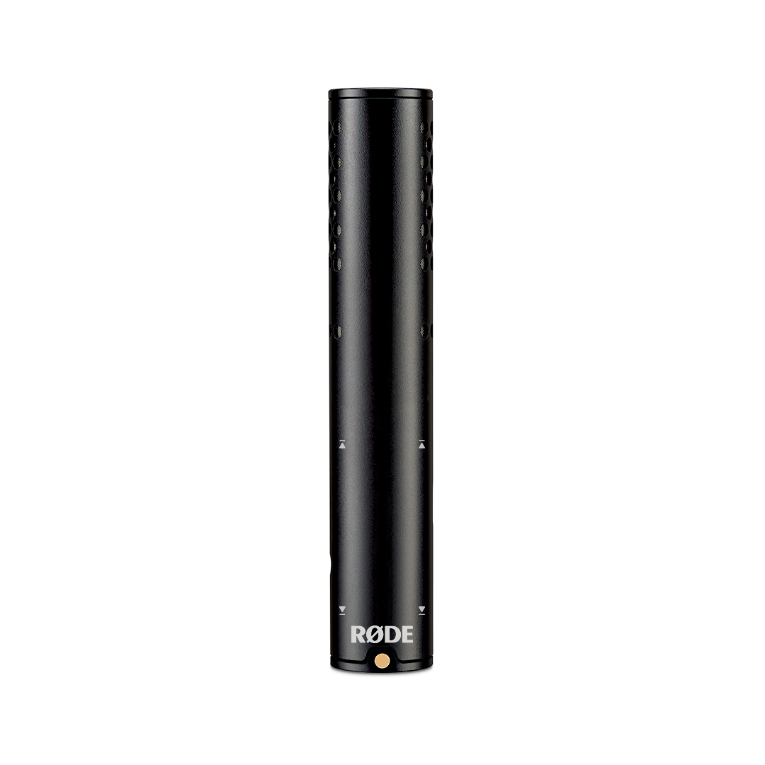Rode VideoMic Go II - View 3