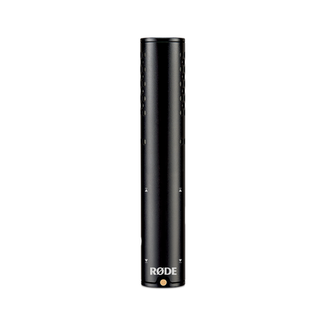Rode VideoMic Go II - View 3