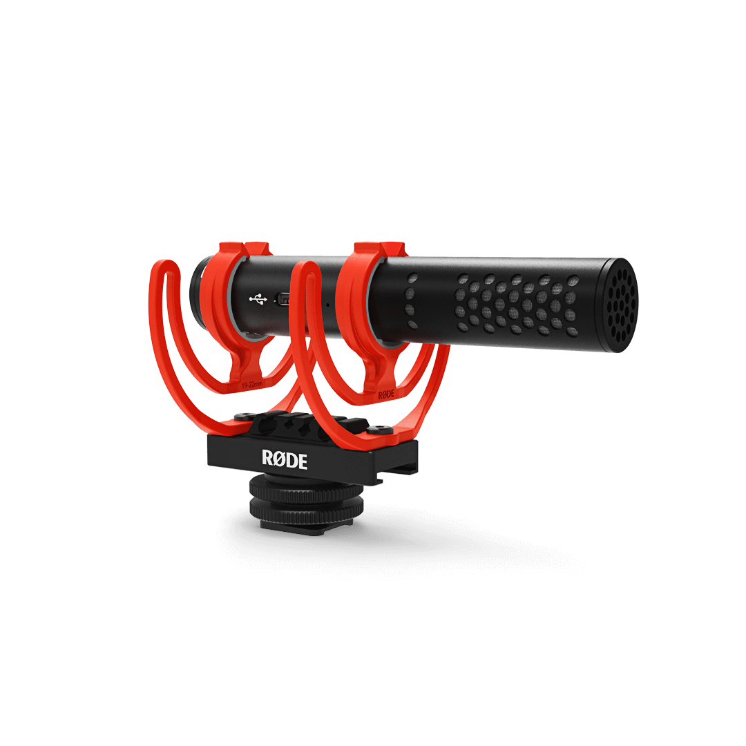 Rode VideoMic Go II - View 2