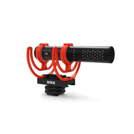 Rode VideoMic Go II - View 2