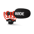 Rode VideoMic Go II - View 1