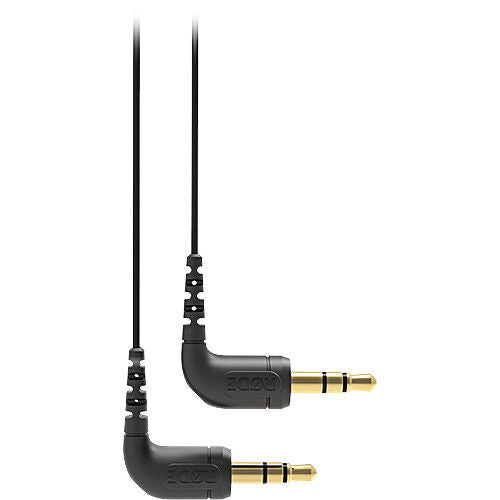 Resigilat: Rode VideoMic Go II-H microfon shotgun de camera