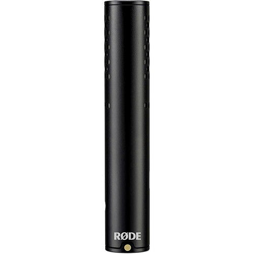 Resigilat: Rode VideoMic Go II-H microfon shotgun de camera
