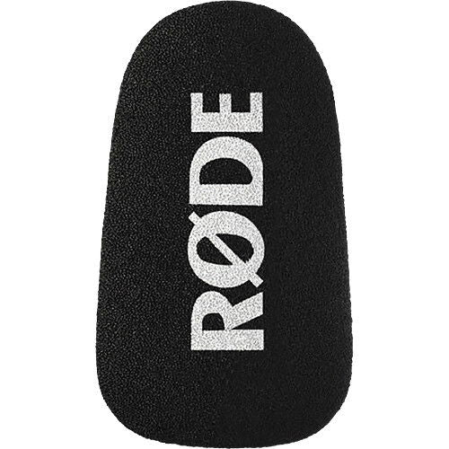 Resigilat: Rode VideoMic Go II-H microfon shotgun de camera
