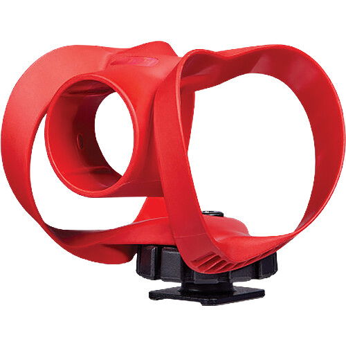 Resigilat: Rode VideoMic Go II-H microfon shotgun de camera