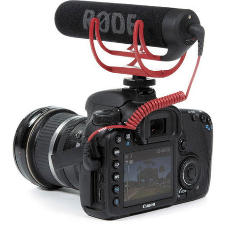 Rode VideoMic GO Microfon Shotgun - View 3