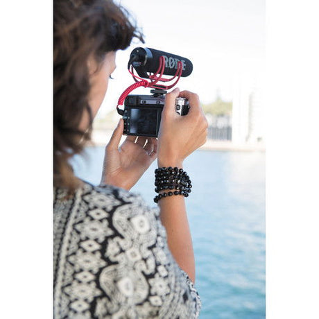Rode VideoMic GO Microfon Shotgun - View 4