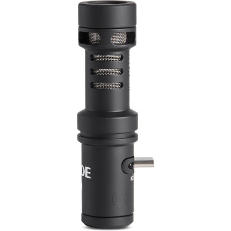 Rode VideoMic Me-C+ microfon directional USB-C - View 3