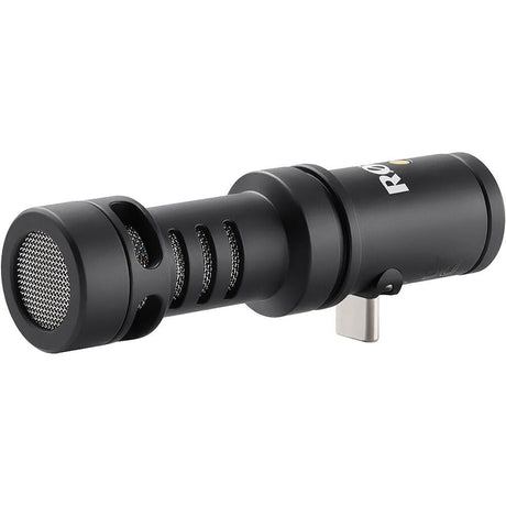 Rode VideoMic Me-C+ microfon directional USB-C - View 1