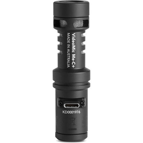 Rode VideoMic Me-C+ microfon directional USB-C - View 4