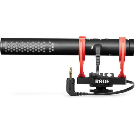 Rode VideoMic NTG microfon shotgun - View 4
