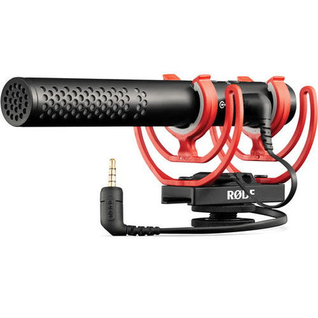 Rode VideoMic NTG microfon shotgun - View 1