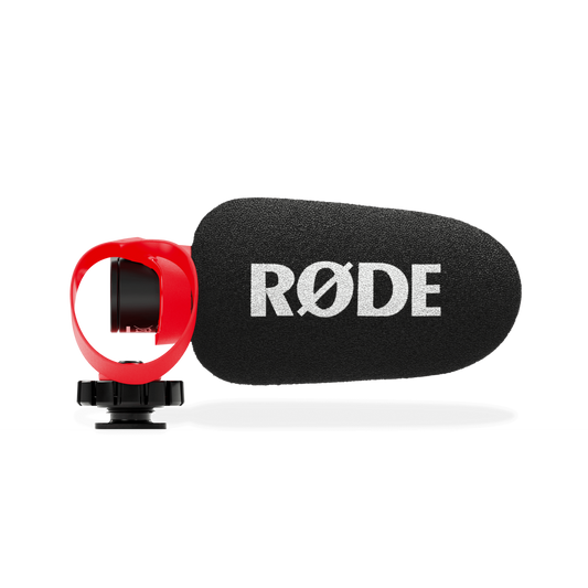 Rode VideoMicro II - View 1
