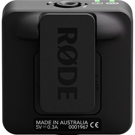 Rode Wireless ME lavaliera wireless - View 5