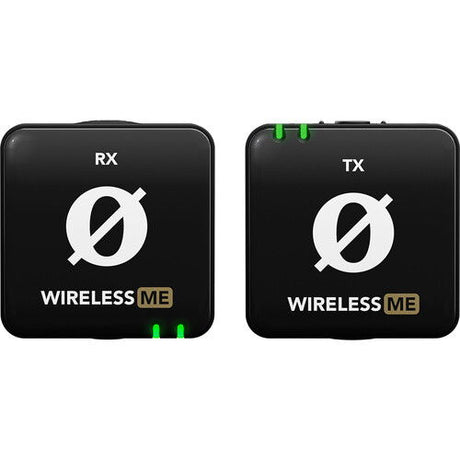 Rode Wireless ME lavaliera wireless - View 3