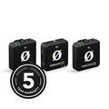 Rode Wireless ME microfon wireless dual (2,4 gHz, negru) - View 1