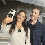 Resigilat: Rode Wireless ME microfon wireless dual (2,4 gHz, negru)