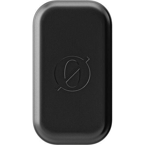 Resigilat: Rode Wireless Micro sistem de microfon wireless ultracompact pentru 2 persoane lightning (negru) - View 4