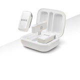 Rode Wireless Micro sistem de microfon wireless ultracompact pentru 2 persoane USB-C (2,4 GHz, alb) - View 5