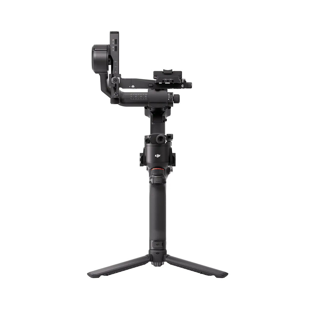 DJI RS 5 Stabilizator Gimbal pe 3 axe
