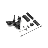 DJI RS 5 Stabilizator Gimbal pe 3 axe