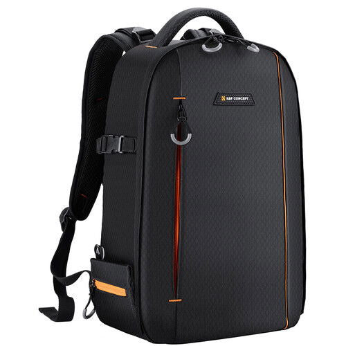 K&F Concept Rucsac foto multifunctional 18L - View 1