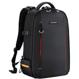 K&F Concept Rucsac foto multifunctional 18L - View 1