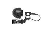 Rycote 5cm Classic-Softie microfon kit - View 1