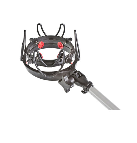 Rycote anti-soc pentru microfon 18-55mm - View 1