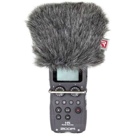 Rycote protectie blana pentru recorder Zoom H5 - View 2