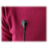 Rycote sticker undercover gri pentru lavaliera - View 5