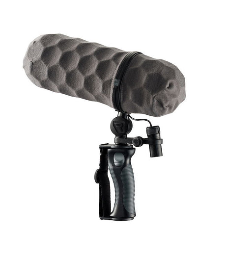 Rycote Nano Shield NS2-CA Kit protectie microfon 155mm - View 1