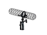 Rycote Nano Shield NS5-DC Kit protectie microfon 285mm - View 4