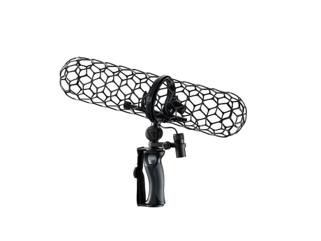 Rycote Nano Shield NS5-DC Kit protectie microfon 285mm - View 4