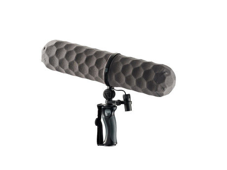 Rycote Nano Shield NS5-DC Kit protectie microfon 285mm - View 1