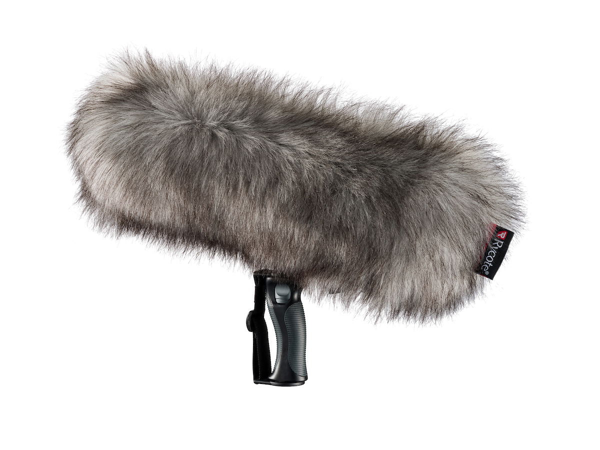 Rycote Nano Shield NS5-DC Kit protectie microfon 285mm - View 3