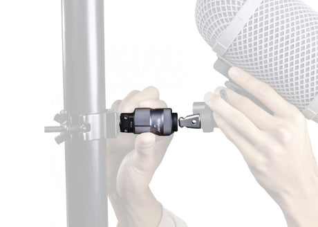 Rycote PCS-Utility sistem cu prindere rapida 3/8 - View 3