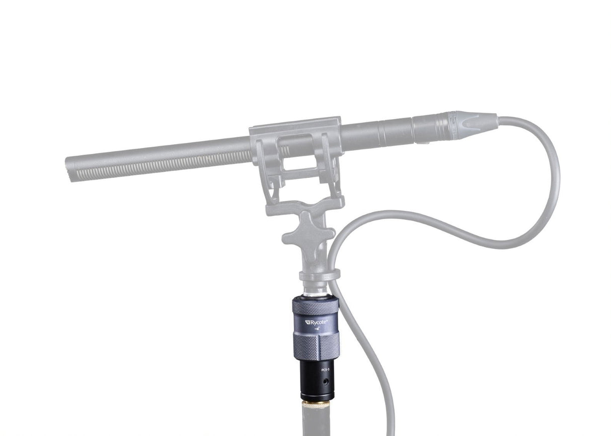 Rycote PCS-Spigot sistem cu prindere rapida spigot - View 4