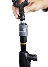 Rycote PCS-Spigot sistem cu prindere rapida spigot - View 5