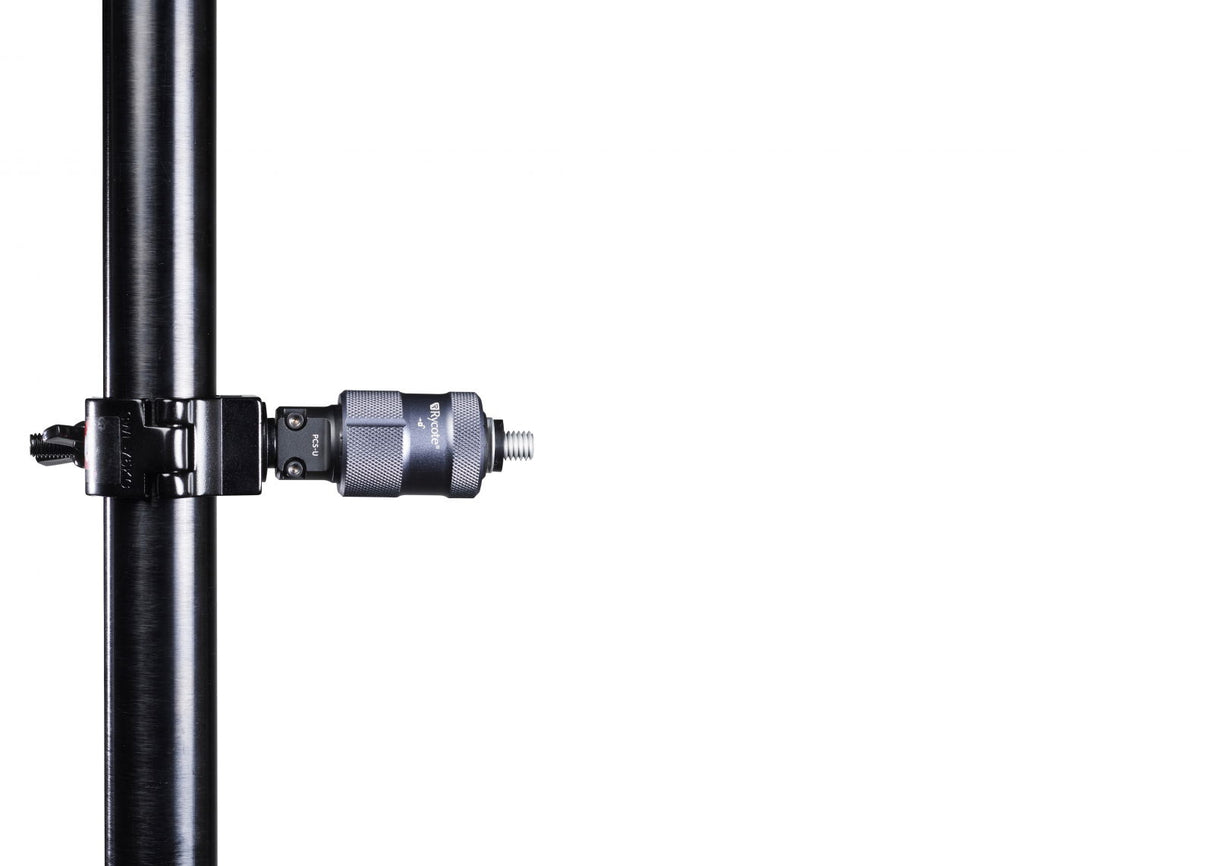 Rycote PCS-Utility Kit cu cupla mica si prindere rapida - View 3