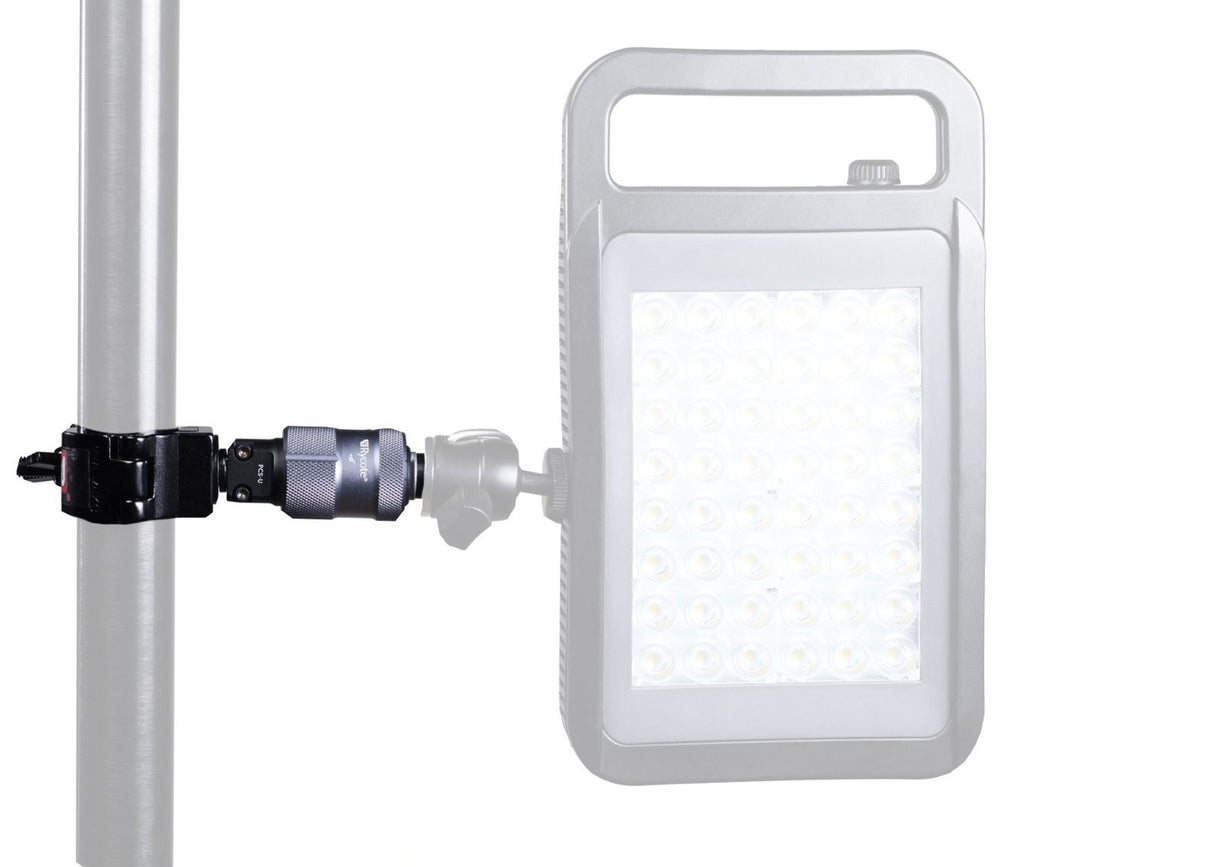 Rycote PCS-Utility Kit cu cupla mica si prindere rapida - View 2