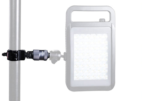 Rycote PCS-Utility Kit cu cupla mica si prindere rapida - View 2