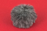 Rycote Protectie blana gri pentru lavaliera - View 3