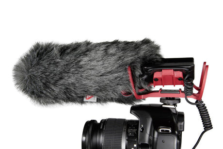 Rycote Protectie blana pentru microfon - View 2