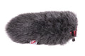 Rycote Protectie blana pentru microfon Rode VideoMicPro+ - View 1
