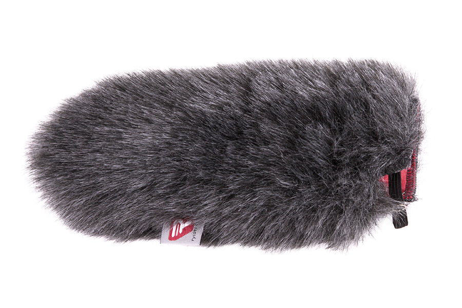 Rycote Protectie blana pentru microfon Rode VideoMicPro+ - View 1