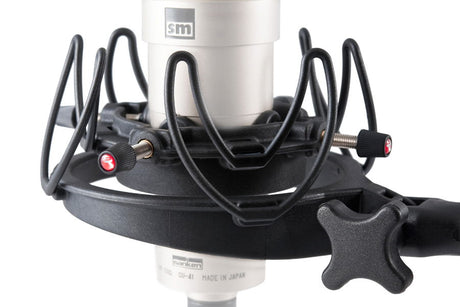 Rycote anti-soc pentru microfon 18-55mm - View 2