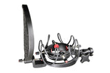 Rycote Suspensie universala cu filtru Pop pentru microfon studio - View 2