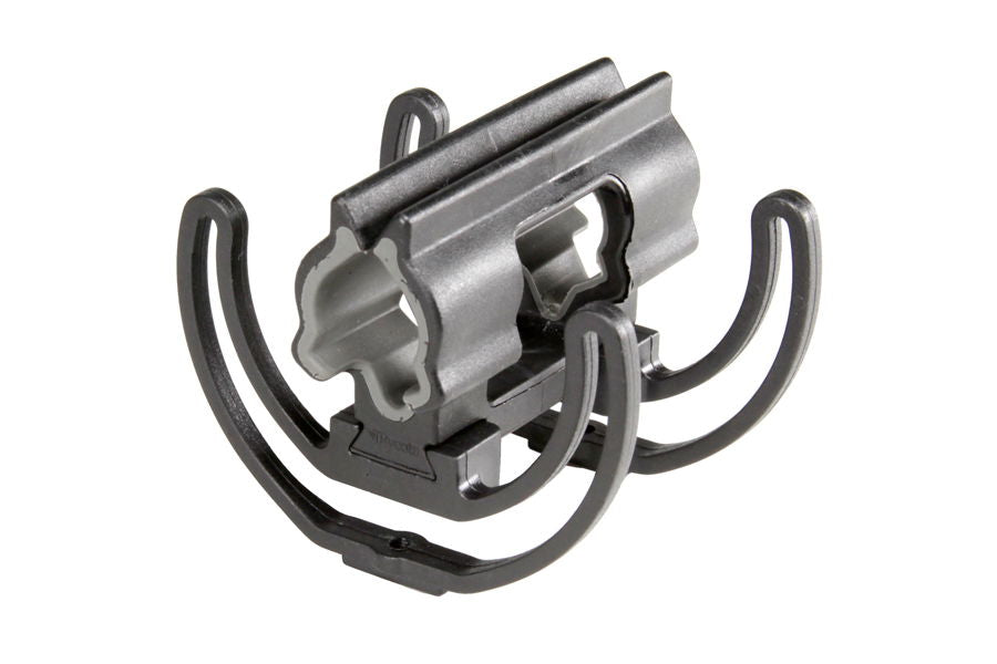 Rycote suspensie pereche Duo-Lyre 68 (19/34) (cu adaptor si suruburi) - View 2