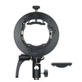 Godox S2 Adaptor blitz montura Bowens - View 1